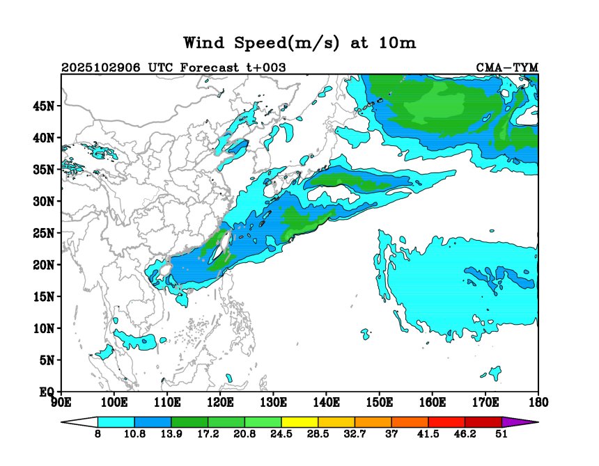 10/29 06时 +003小时