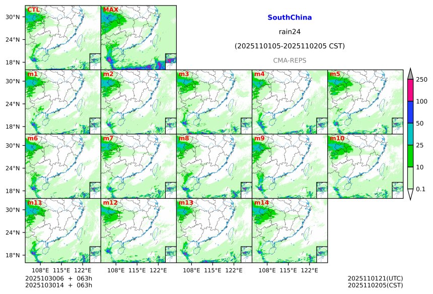 10/30 06时 +063小时