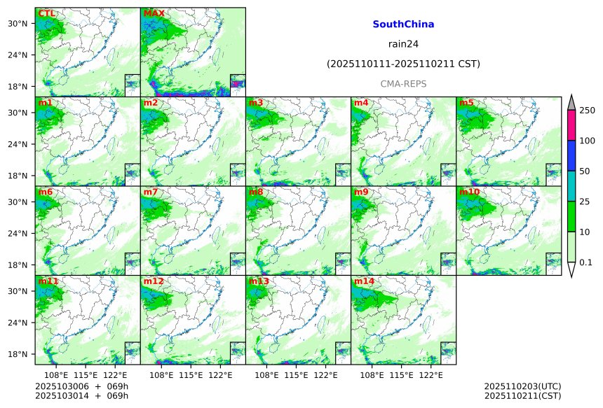 10/30 06时 +069小时