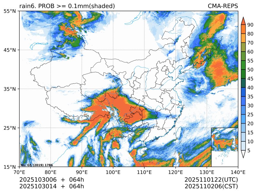 10/30 14时 +064小时