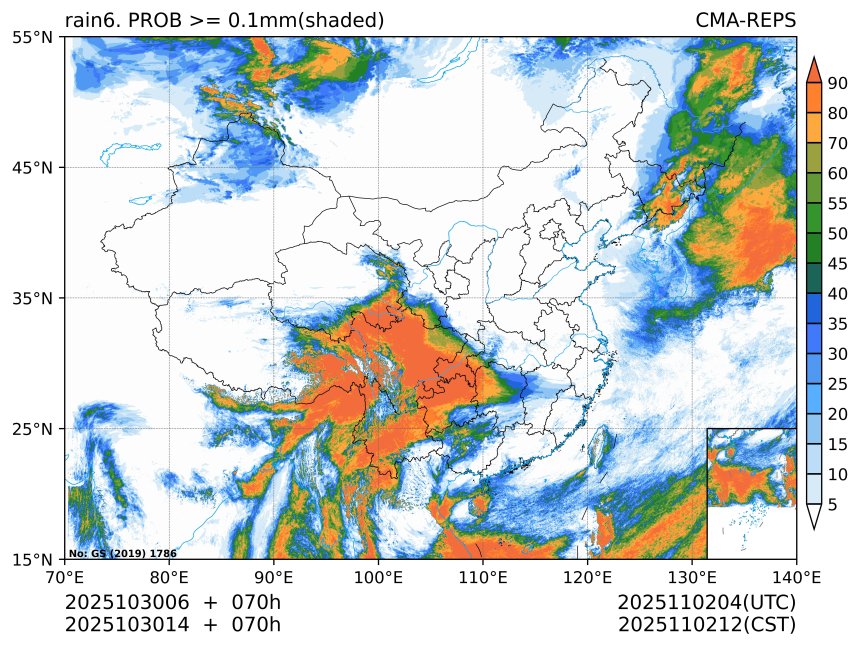 10/30 14时 +070小时