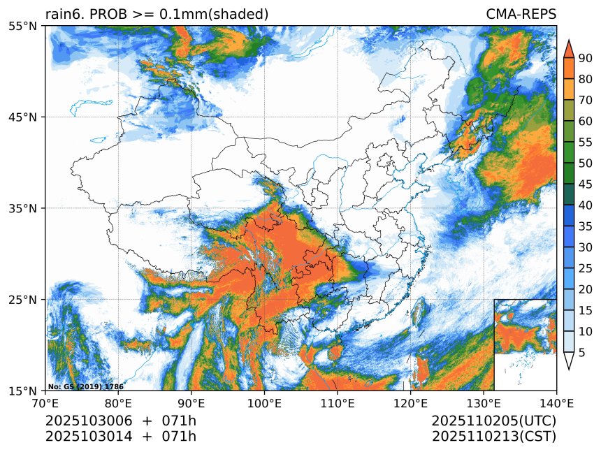10/30 14时 +071小时