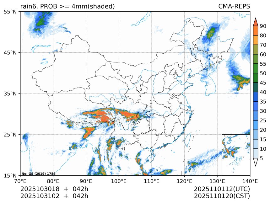 10/31 02时 +042小时