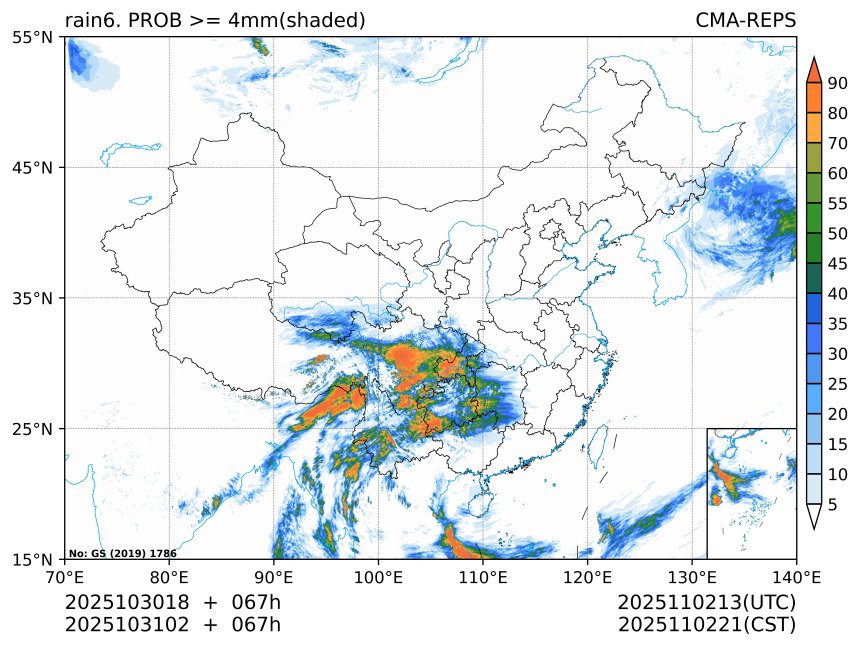 10/31 02时 +067小时