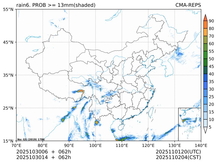 10/30 14时 +062小时