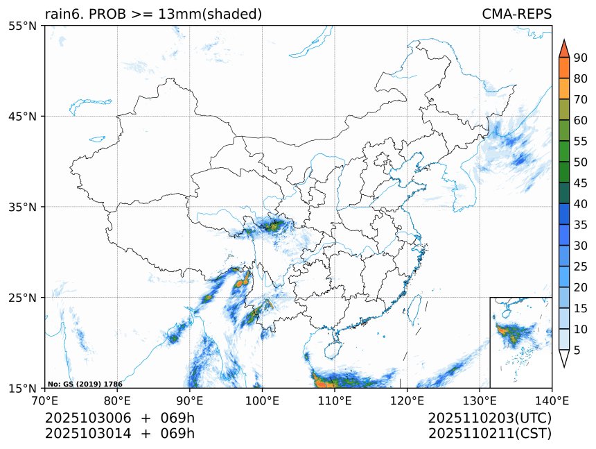 10/30 14时 +069小时