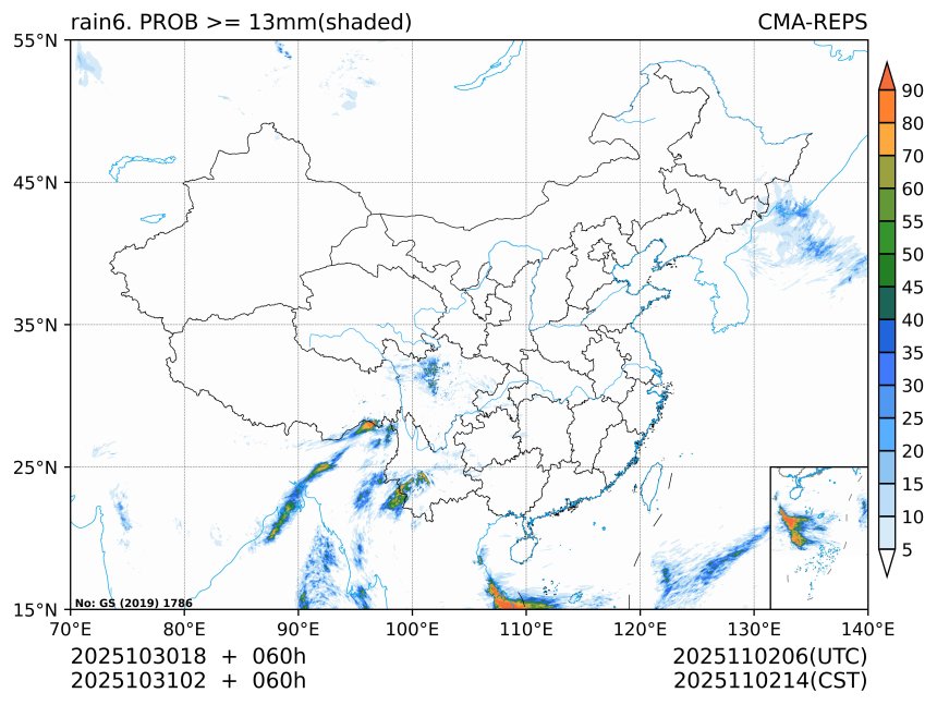 10/31 02时 +060小时