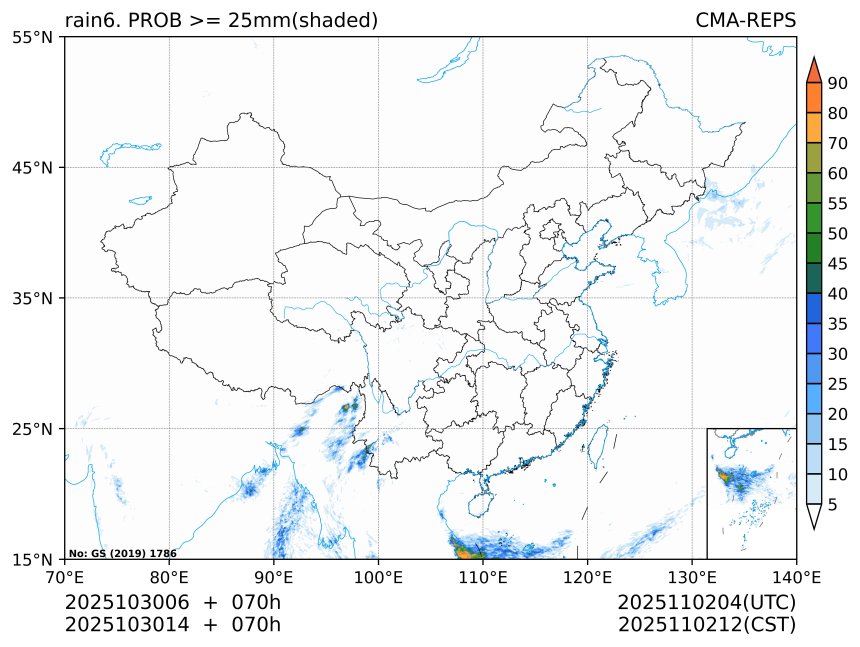 10/30 14时 +070小时