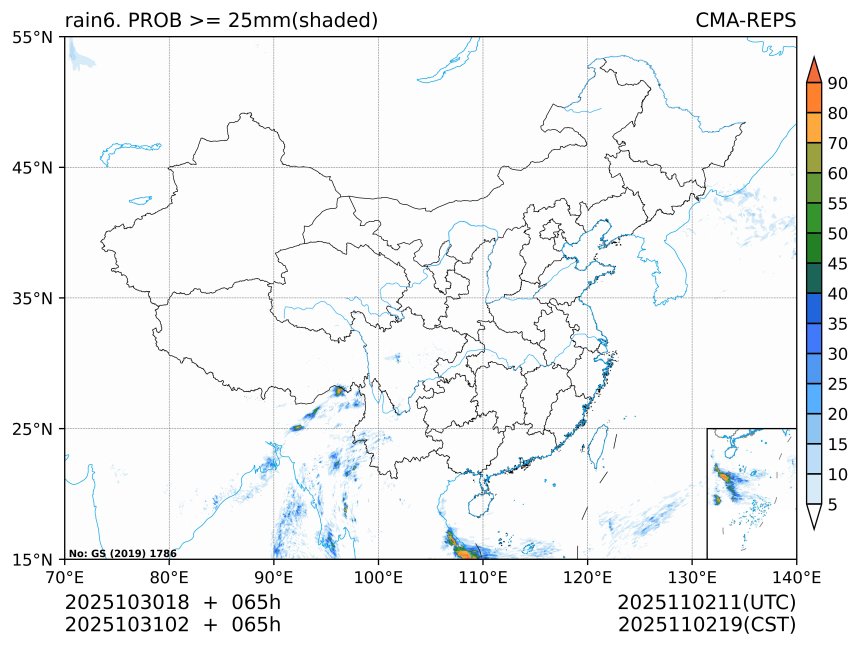10/31 02时 +065小时