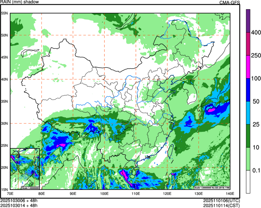 10/30 14时 +048小时