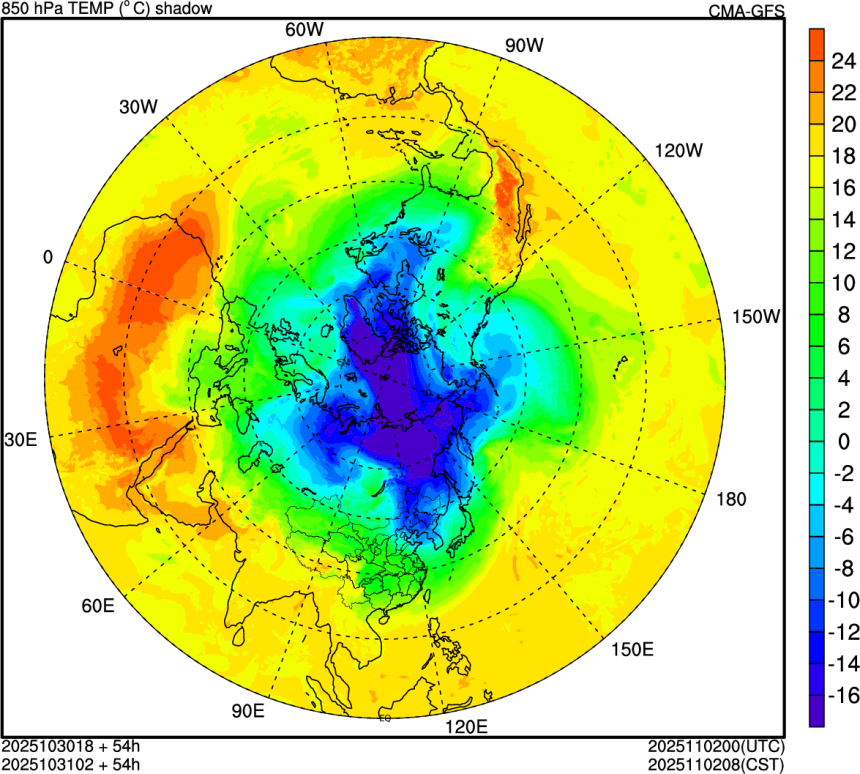 10/30 18时 +054小时
