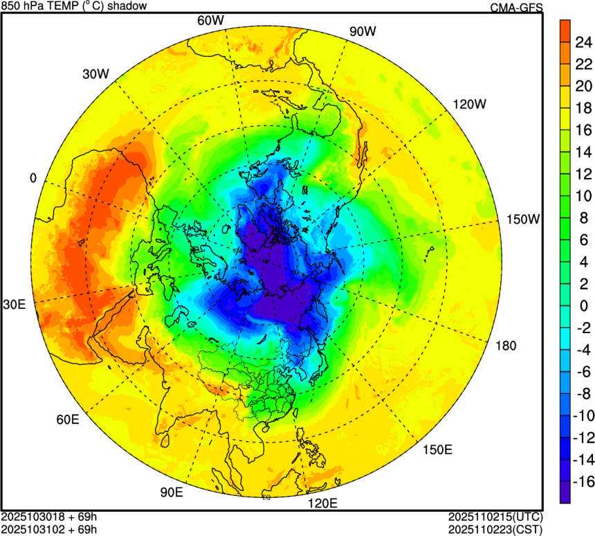 10/30 18时 +069小时
