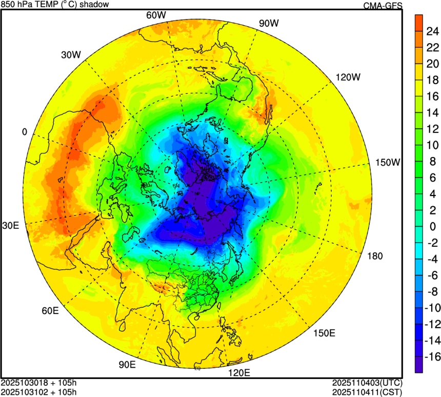 10/30 18时 +105小时