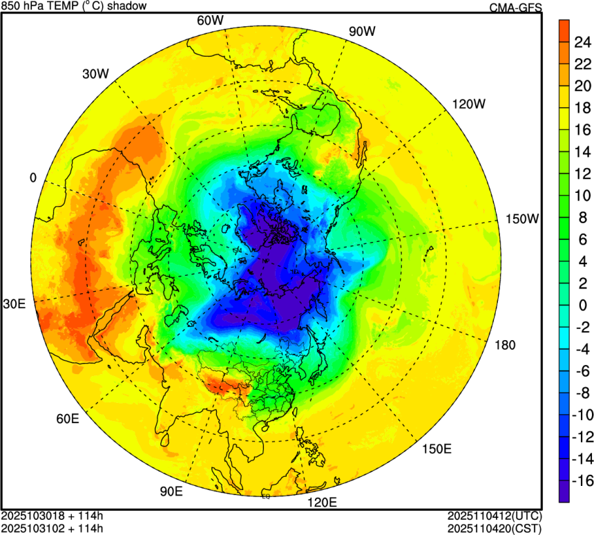 10/30 18时 +114小时