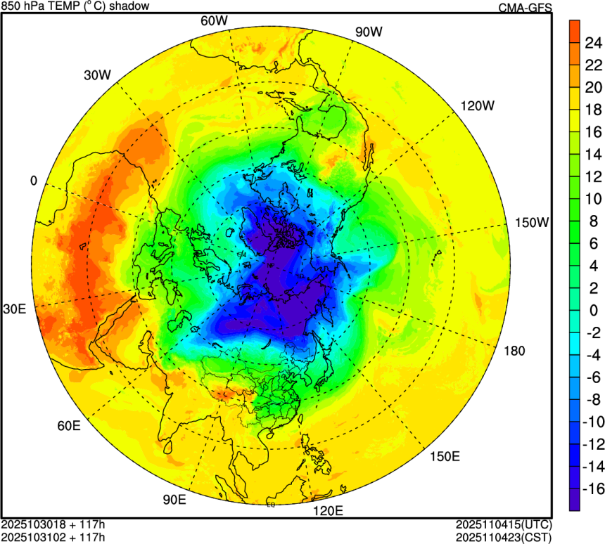 10/30 18时 +117小时