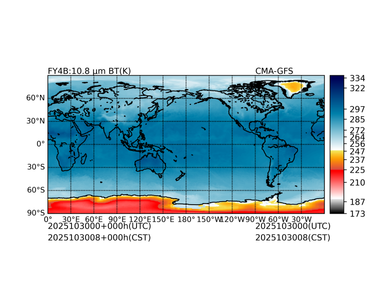10/30 00时 +000小时