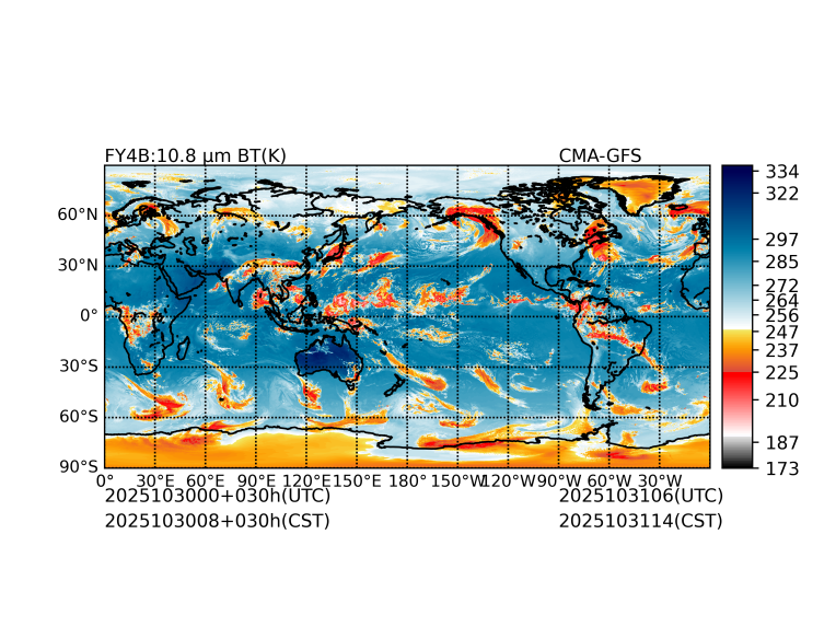 10/30 00时 +030小时