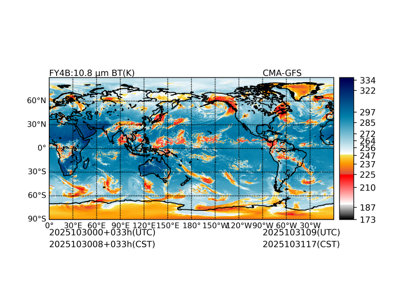 10/30 00时 +033小时