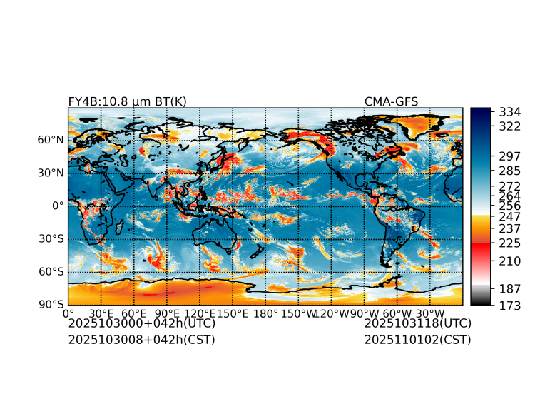 10/30 00时 +042小时