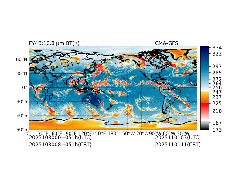 10/30 00时 +051小时
