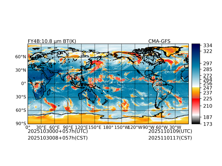 10/30 00时 +057小时