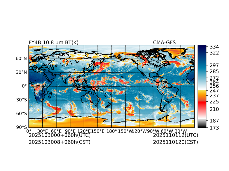 10/30 00时 +060小时