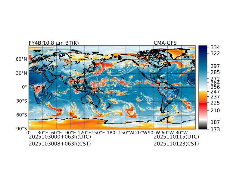 10/30 00时 +063小时