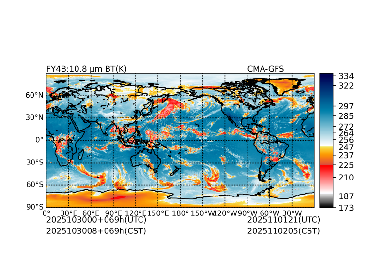10/30 00时 +069小时