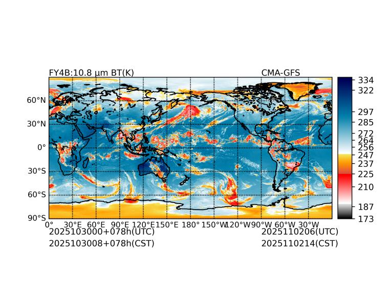 10/30 00时 +078小时