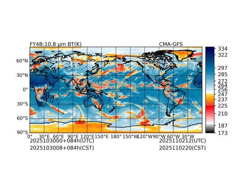 10/30 00时 +084小时