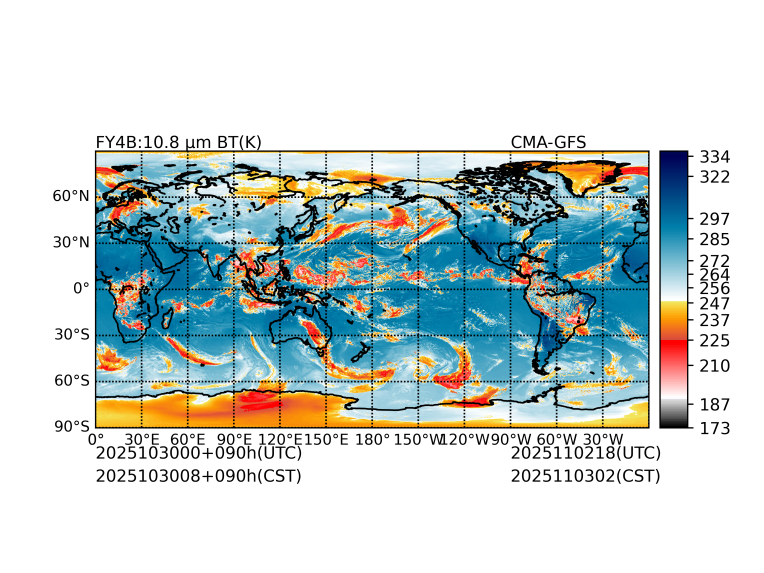 10/30 00时 +090小时
