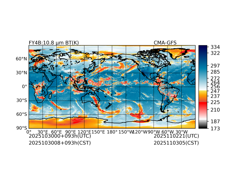10/30 00时 +093小时