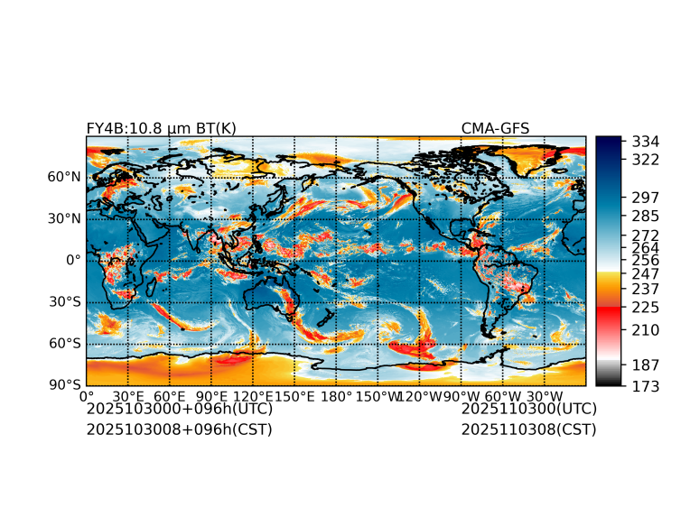 10/30 00时 +096小时