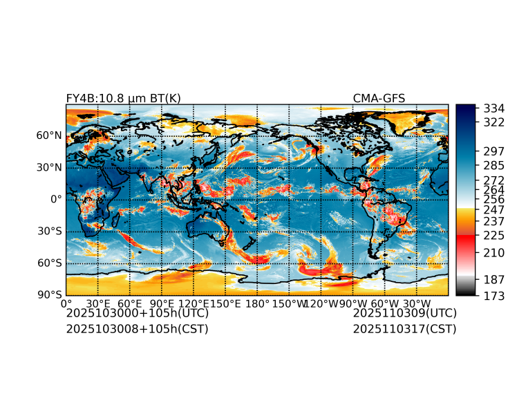 10/30 00时 +105小时