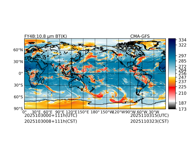10/30 00时 +111小时