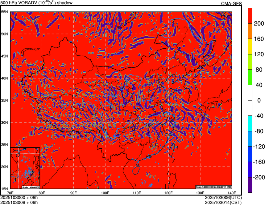 10/30 00时 +006小时
