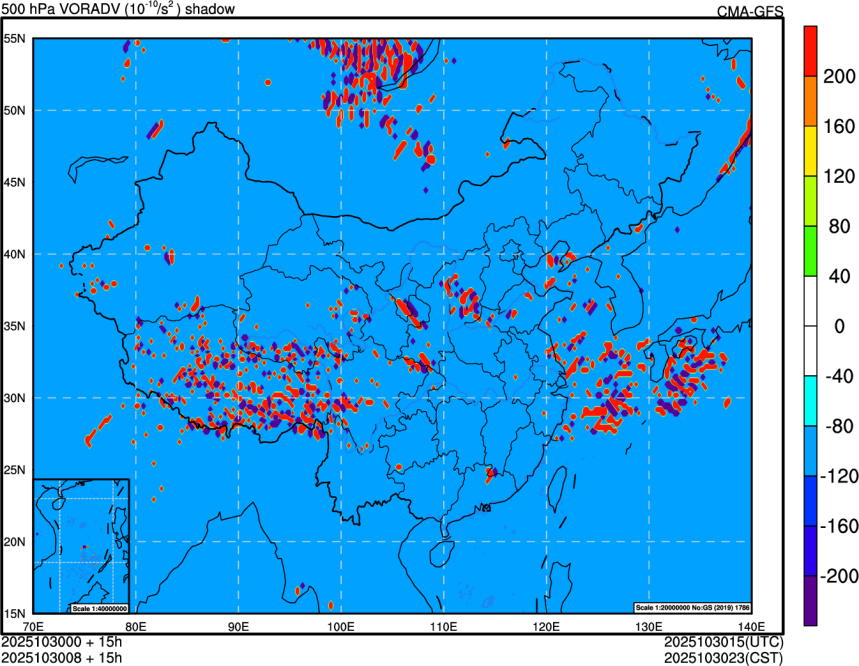 10/30 00时 +015小时