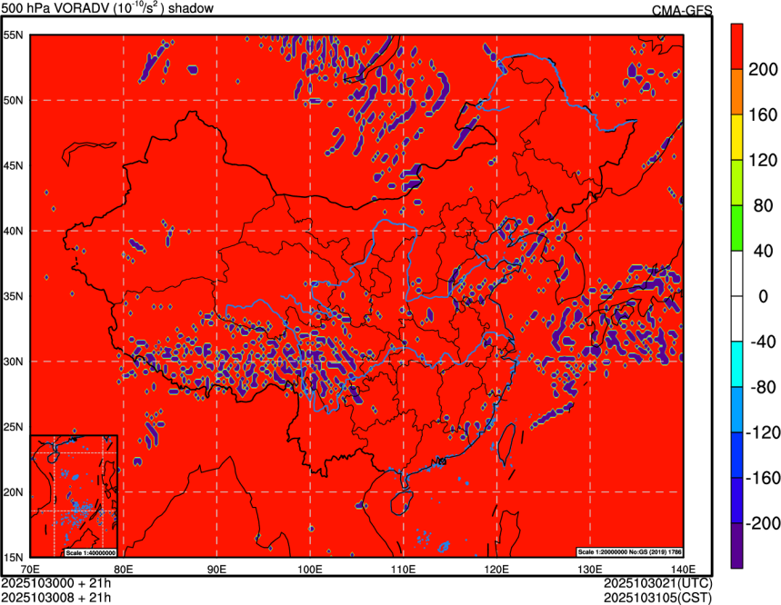 10/30 00时 +021小时