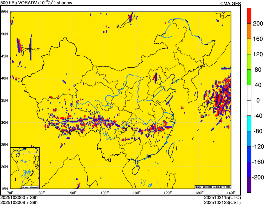 10/30 00时 +039小时