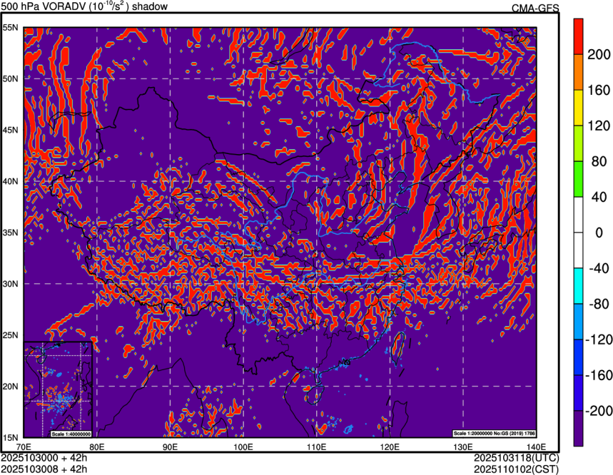 10/30 00时 +042小时