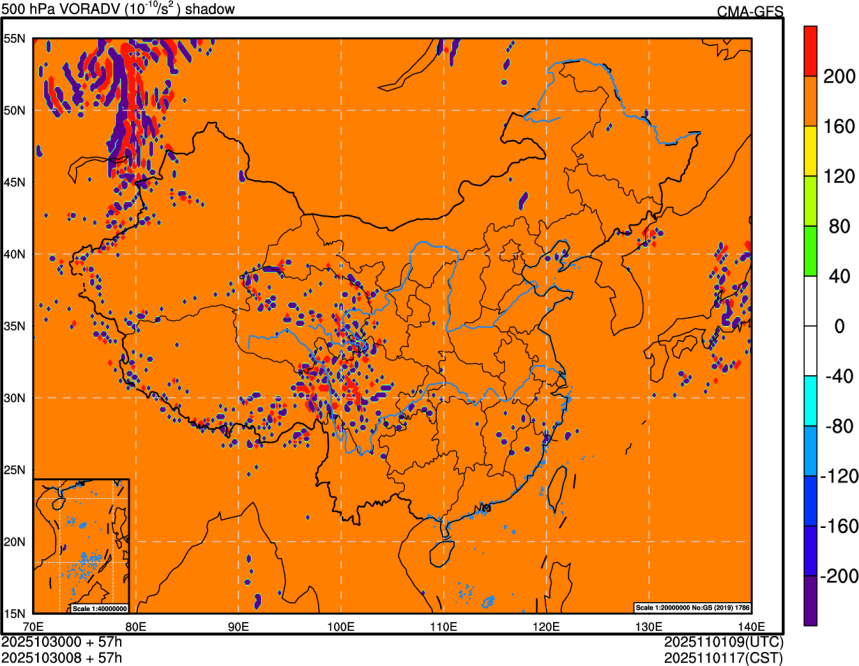 10/30 00时 +057小时