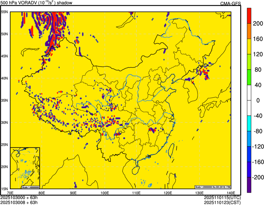 10/30 00时 +063小时