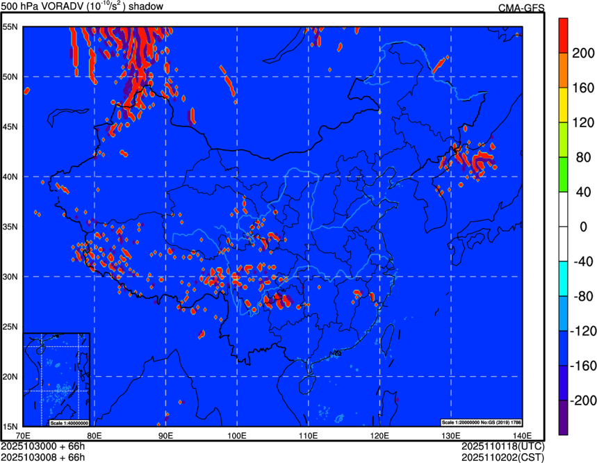 10/30 00时 +066小时