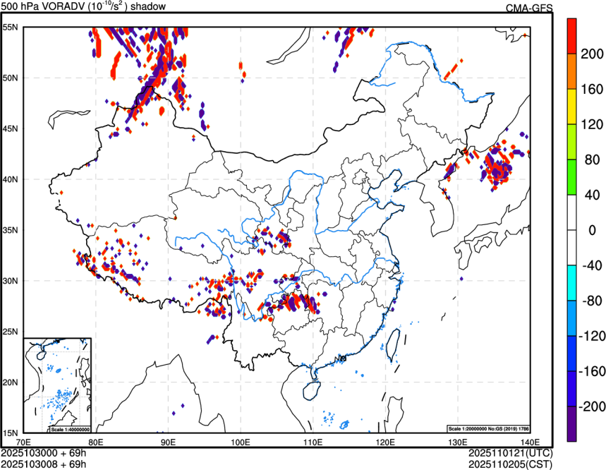 10/30 00时 +069小时