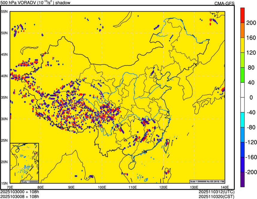 10/30 00时 +108小时