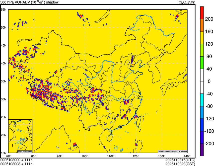 10/30 00时 +111小时