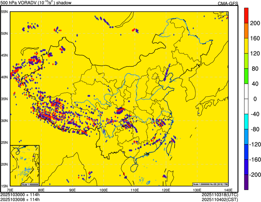 10/30 00时 +114小时