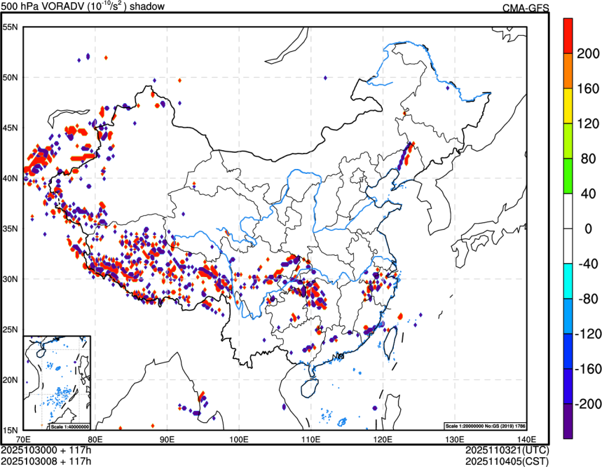 10/30 00时 +117小时