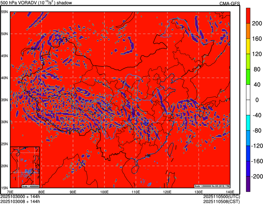 10/30 00时 +144小时