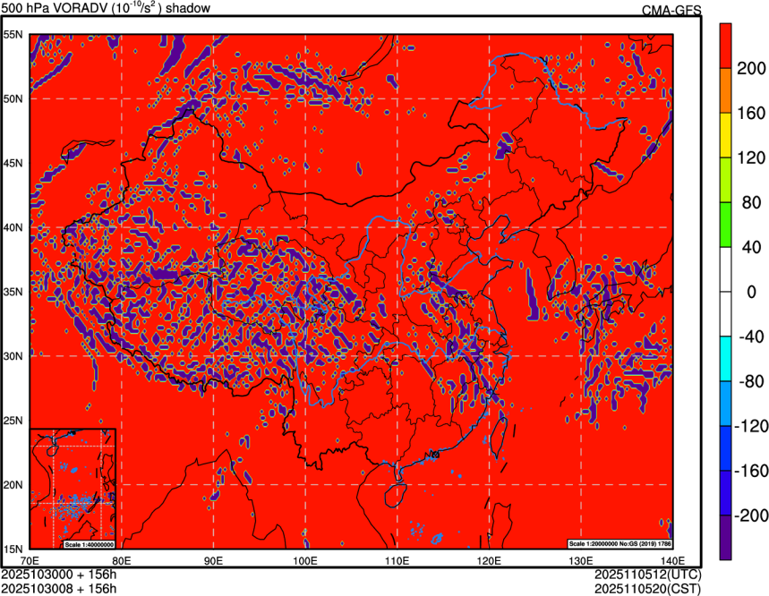 10/30 00时 +156小时
